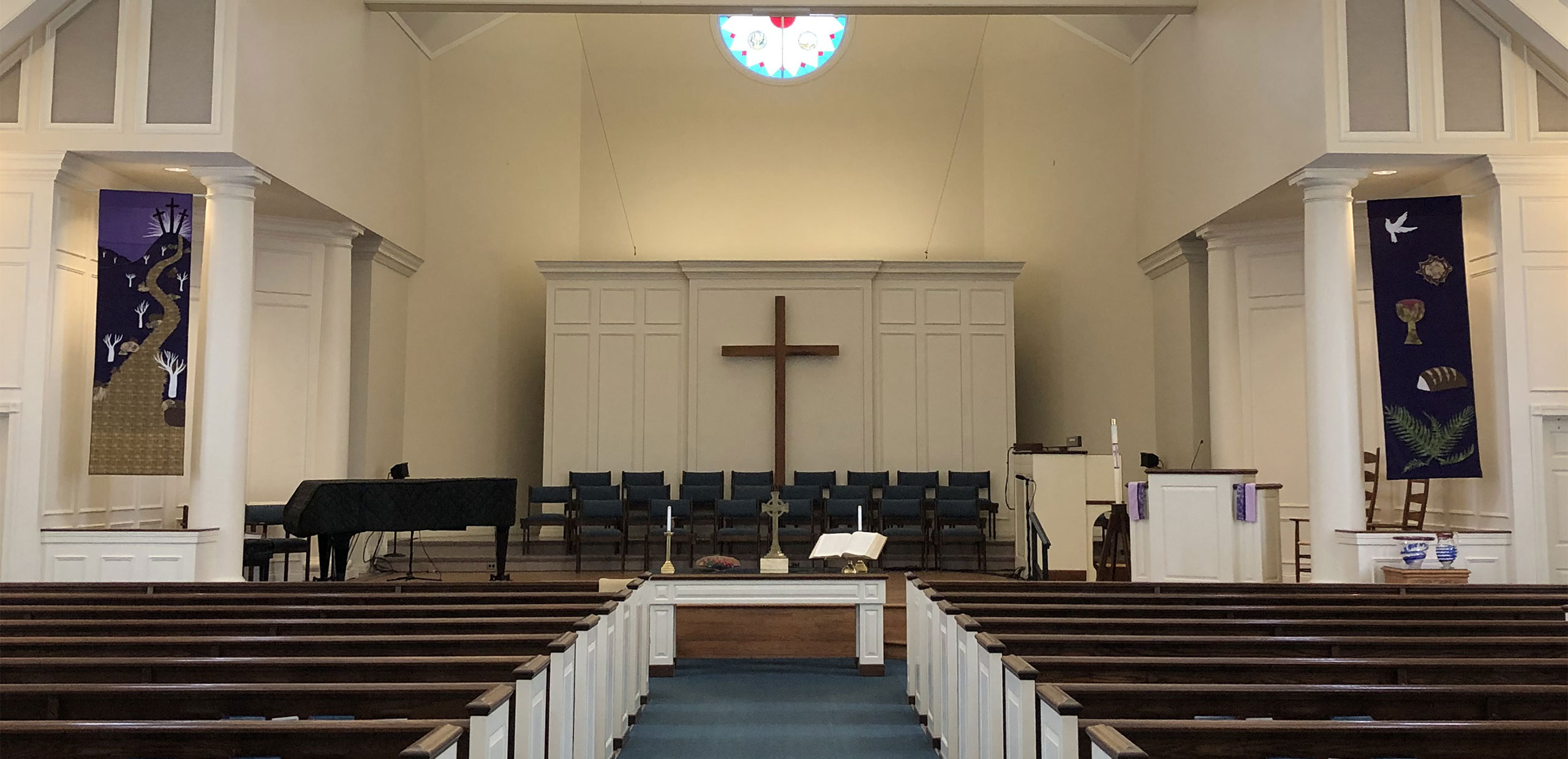 sanctuary photo fpchs